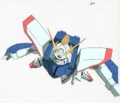 Shining Gundam